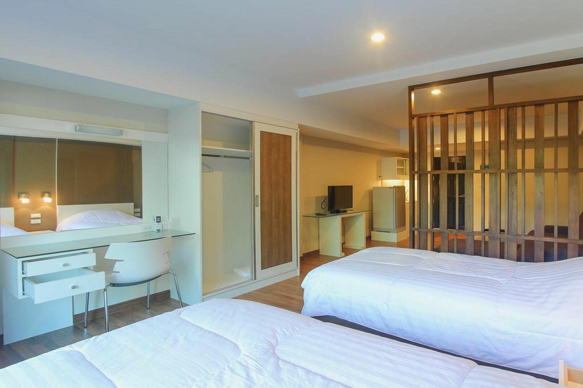 Huahin City View Exterior foto