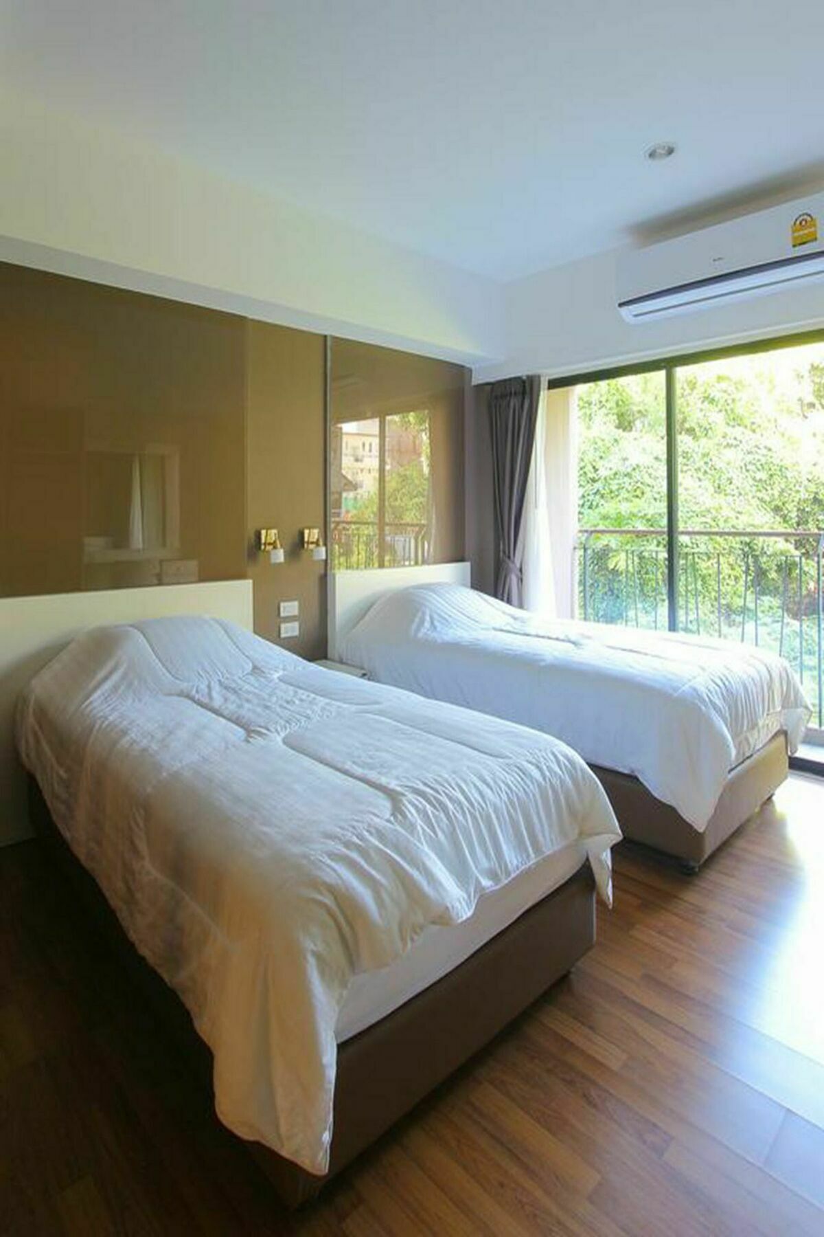 Huahin City View Exterior foto