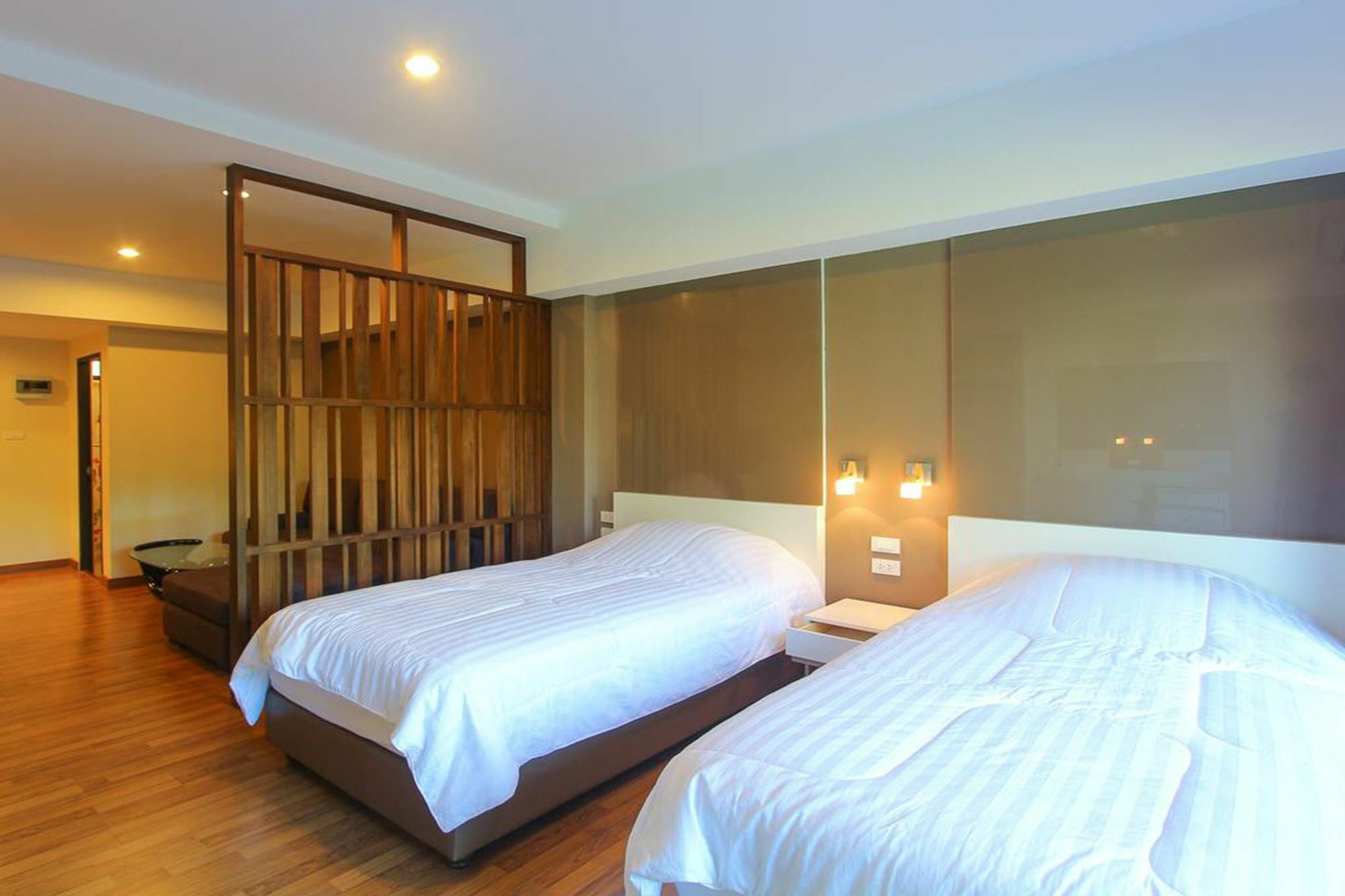 Huahin City View Exterior foto