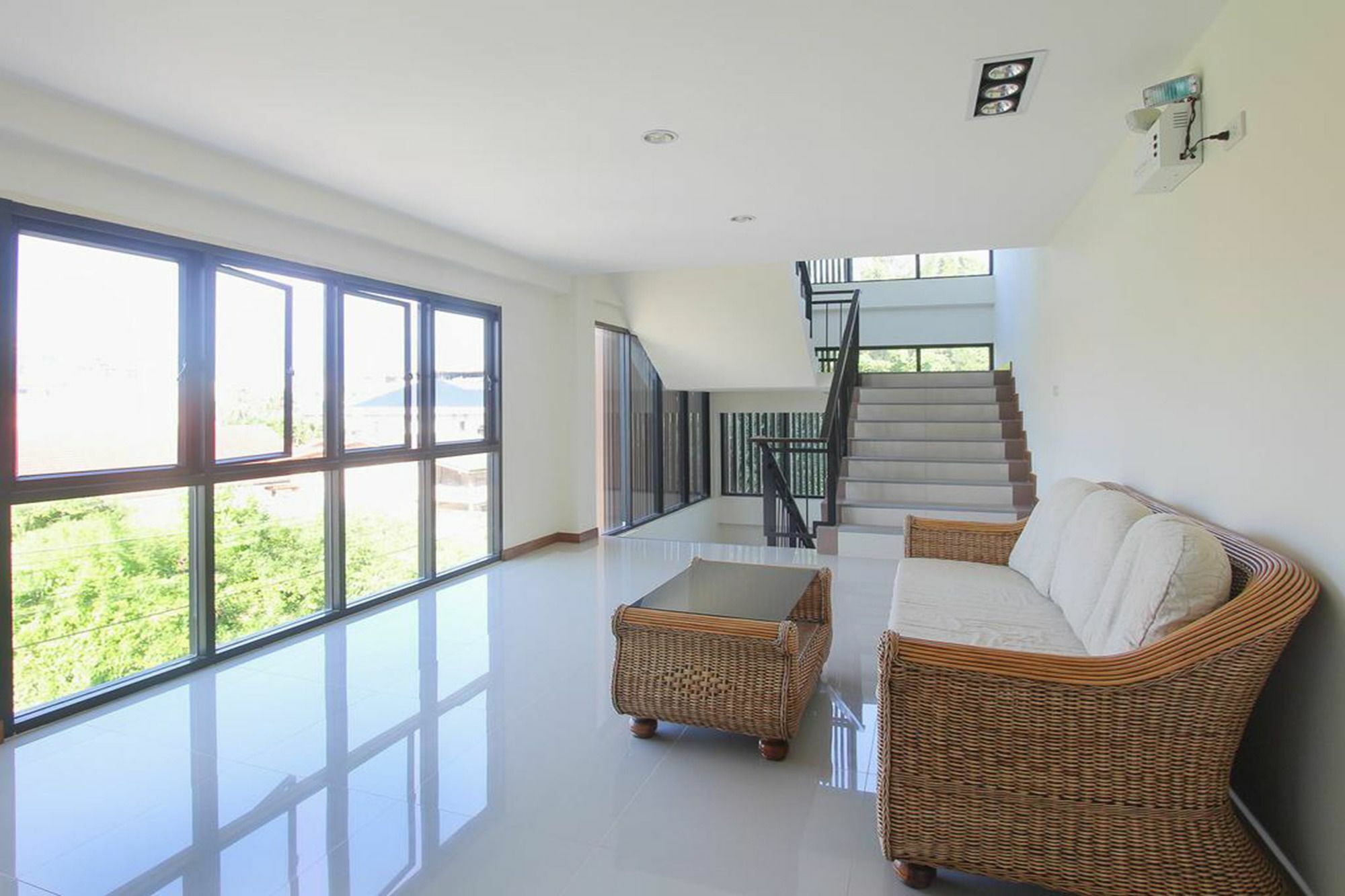 Huahin City View Exterior foto