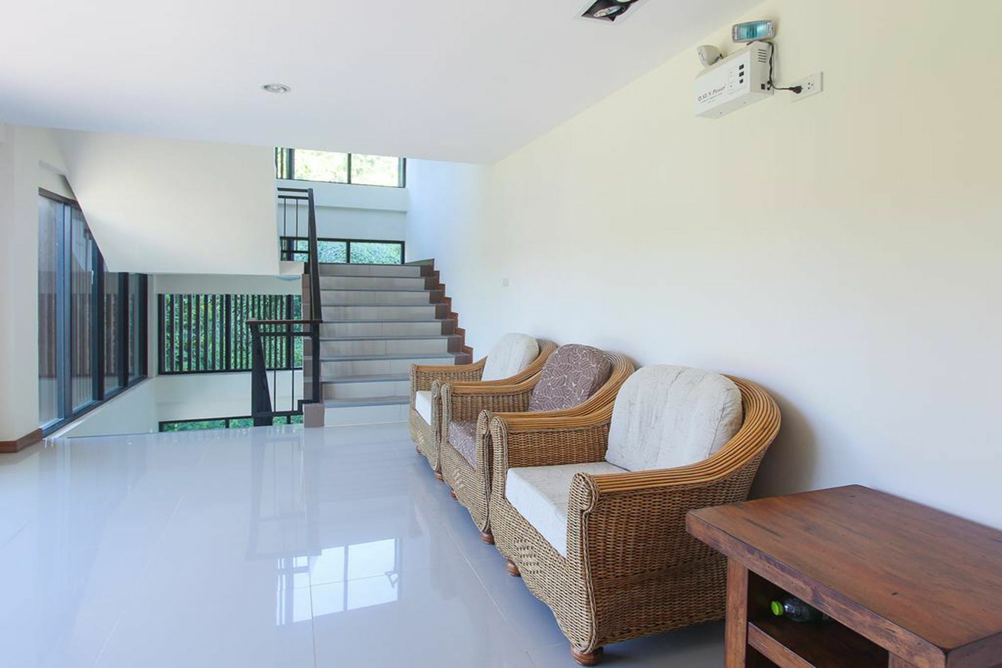 Huahin City View Exterior foto